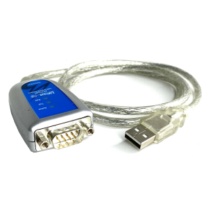1-портовый преобразователь USB в RS-422/485