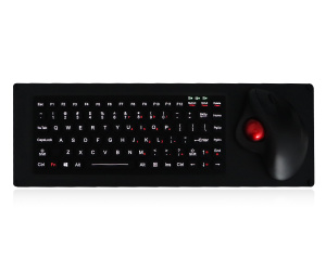 K-TEK-M425-OTB-FN-BL-US/RU-USB