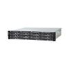 Платформа СХД Infortrend EonStor DS2012R2C000B-8U32 (12x3.5, 2U, Dual Redundant Controller incl: 2x2GB, 8x1Gb iSCSI RJ-45 ports, 2x host board slots,