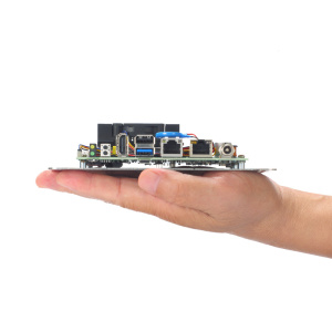 Комплект разработчика AIE110-ONX-8GB на базе Jetson Orin NX 8 Gb