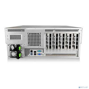 Gooxi AS4105G-D12R-G3 4U-5GPU,16*DDR4,2*2200W,12disks