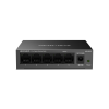 коммутатор Mercusys MS105GS, 5-Port Gigabit Desktop Switch