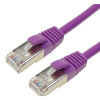 Кабель ACD Патч-корд ACD-LPS6A-50P |ACD-LPS6A-50P| Cat6a SSTP, 27AWG,CU Фиолетовй, 5.0м, (741890) Кабель ACD Патч-корд ACD-LPS6A-50P |ACD-LPS6A-50P| Cat6a SSTP, 27AWG,CU Фиолетовй, 5.0м, (741890)
