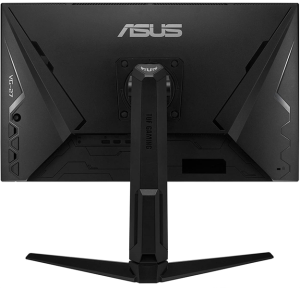 ASUS 27" TUF Gaming VG279QL1A IPS 1920x1080 1ms (MPRT) 400cd HDR400 165Hz HDMI*2 DP MM HAS Swivel Pivot Black
