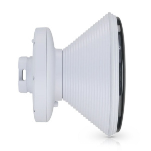 Точка доступа Wi-Fi Ubiquiti IsoStation 5AC |IS-5AC| Ubiquiti точка доступа 5 ГГц, PtP/PtMP, airMAX ac, MIMO 2x2, 14 дБи, 25 |IS-5AC| дБм, 45°