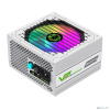 GameMax Блок питания ATX 800W VP-800-RGB WHITE 80+, Ultra quiet GameMax Блок питания ATX 800W VP-800-RGB WHITE 80+, Ultra quiet