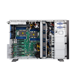 Корпус Chenbro для сервера SR11369H01*15639 TOWER SEVER,4U,BK CC1012,W/PSU+MINI SAS «HD,12G+FAN,SINGLE+PALLET,REV.:»B00»