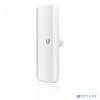 UBIQUITI LAP-GPS Радиоустройство 5 ГГц, PtP/PtMP, airMAX ac, MIMO 2х2, 17 дБи, 25 дБм, GPS Sync