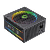 Блок питания GameMax ATX 1300W RGB-1300, 80+ Platinum, PCIe 5.0 ready, RGB light Блок питания GameMax ATX 1300W RGB-1300, 80+ Platinum, PCIe 5.0 ready, RGB light