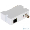 DAHUA DH-LR1002-1EC Пассивный приемник EoC с питанием ePoE, подключение IP-видеокамер по коаксиальному кабелю RG59
