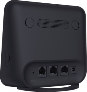 Интернет-центр TCL Linkhub HH42CV1 (HH42CV1-2ALCRU1-1) 10/100BASE-TX/3G/4G cat.4 черный