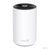 TP-Link Deco XE75(1-pack) AXE5400 Трехдиапазонная домашняя Mesh-система Wi-Fi 6E