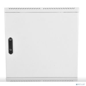 ЦМО Шкаф телекоммуникационный настенный разборный 15U (600х650), съемные стенки, дверь металл (ШРН-М-15.650.1)