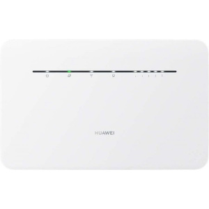 HUAWEI 51060DVS B535-232/B535-333 (A) { Интернет-центр 10/100/1000BASE-TX/3G/4G/4G+ cat.7} БЕЛЫЙ
