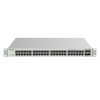 PoE Коммутатор, L2 управляемый Ruijie/Reyee RG-NBS3100-48GT4SFP-P-V2