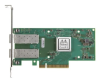 сетевая карта Mellanox ConnectX-5 EN network interface card, 25GbE dual-port SFP28, PCIe Gen 3.0 x8, tall bracket, 1 year