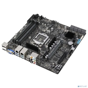 Asus Материнская плата WS C246M PRO (90SW00E0-M0EAY0)