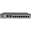 Коммутатор ORIGO OS2210F/A2A Конфигурируемый коммутатор, 8x1000Base-T, 2x1000Base-X SFP, DIP-переключатель, корпус металл
