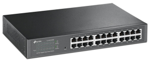 коммутатор TP-Link TL-SG1024DE, 24-Port Gigabit Easy Smart Switch
