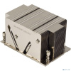 Supermicro SNK-P0063P Радиатор Supermicro SNK-P0063P Радиатор