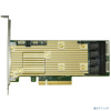 Контроллер Intel Original RSP3TD160F RAID 0/1/10/5/50/6/60 PCIe/SAS/SATA (RSP3TD160F 954493)