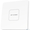 IP-COM W63AP Точка доступа потолочная AC1200, Wave2, MU-MIMO, PoE, 1*RJ45 1Gbit