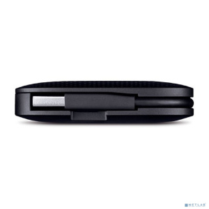 TP-Link UH400 4-портовый портативный концентратор USB 3.0 TP-Link UH400 4-портовый портативный концентратор USB 3.0
