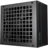 Блок питания 500Вт/ Блок питания DEEPCOOL PF500 R-PF500D-HA1B-CN, 500W, ATX2.4 80PLUS white, APFC, 20+4 pin, 4+4pin, 6xSata, 2xPCI-E (6+2pin), FAN 12C Блок питания 500Вт/ Блок питания DEEPCOOL PF500 R-PF500D-HA1B-CN, 500W, ATX2.4 80PLUS white, APFC, 20+4 pin, 4+4pin, 6xSata, 2xPCI-E (6+2pin), FAN 12C