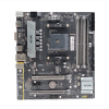 Материнская плата AMD B550 SAM4 MATX B550D4-MA5-V2 AFOX