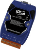 Преобразователь PROFIBUS в RS-232/422/485
