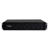 Источник бесперебойного питания Systeme Electric External BP, Extended-Run, 192 volts bus voltage, Rack 2U (Tower convertible), compatible with SRVSE6