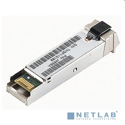 HP JD119B Трансивер HPE X120 1G SFP LC LX