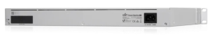 Маршрутизатор Ubiquiti Dream Machine Pro an enterprise-grade UniFi OS Console that offers a scalable networking experience and comprehensive platform