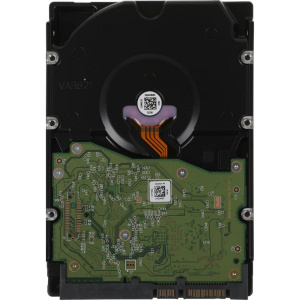 Жесткий диск серверный Western Digital SATA-III 6TB 0B47488 WUS721206BLE604 Ultrastar DC HA340
