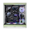 Корпус Thermaltake CTE E550 TG Matcha Green (CA-1Z8-00MEWN-00)