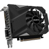 Gigabyte GV-N1630OC-4GD RTL {4GB GDDR5 64bit 12nm 1740/12000MHz DVI-D/HDMI/DP}
