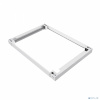 NTSS Цоколь NTSS для напольных шкафов серии R 800х800х100мм, серый RAL 7035 NTSS-RSOC-808010