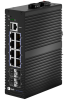Коммутатор FPLUS F+tech Промышленный FIS-3312TX-D, 8 портов 10/100/1000BASE-T RJ45 PoE 802.3at, 4 порта 10GE SFP+, питание DC 48-57 В, PoE Коммутатор FPLUS F+tech Промышленный FIS-3312TX-D, 8 портов 10/100/1000BASE-T RJ45 PoE 802.3at, 4 порта 10GE SFP+, питание DC 48-57 В, PoE