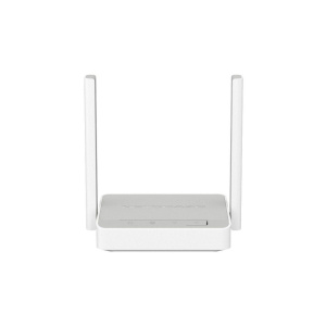 Маршрутизатор (Keenetic) Netcraze Starter (NC-1121) Интернет-центр с Mesh Wi-Fi N300 и 3-портовым Smart-коммутатором