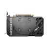 Видеокарта MICROSTAR Видеокарта/ GeForce RTX 4060 Ti VENTUS 2X BLACK 8G Видеокарта MICROSTAR Видеокарта/ GeForce RTX 4060 Ti VENTUS 2X BLACK 8G