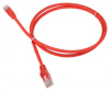 Патч-корд Lanmaster LAN-PC45/U5E-7.0-OR UTP RJ-45 вил.-вилка RJ-45 кат.5E 7м оранжевый LSZH (уп.:1шт) Патч-корд Lanmaster LAN-PC45/U5E-7.0-OR UTP RJ-45 вил.-вилка RJ-45 кат.5E 7м оранжевый LSZH (уп.:1шт)