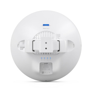 Точка доступа Wi-Fi Ubiquiti UISP Wave Nano Абонентское радиоустройство 60 ГГц (с резервированием 5 ГГц), UISP Wave Technology, 41 дБи
