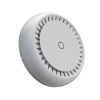 Точка доступа Wi-Fi MIKROTIK RBcAPGi-5acD2nD-XL cAP XL ac with Quad core IPQ-4018 710 MHz CPU, 128MB RAM, 2 x Gbit LAN (one with PoE-out), built-in 2.