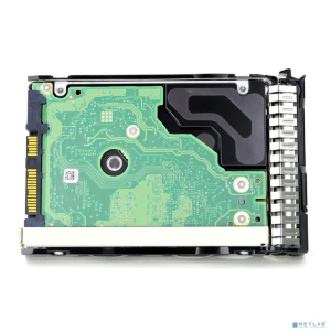 Жёсткий диск HPE EG002400JWJNT G8-G10 2.4-TB 12G 10K 2.5 SAS 512e
