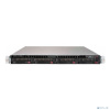 Supermicro SYS-6019U-TR4 Ultra SYS-6019U-TR4 С621 1G 4P 2x750W