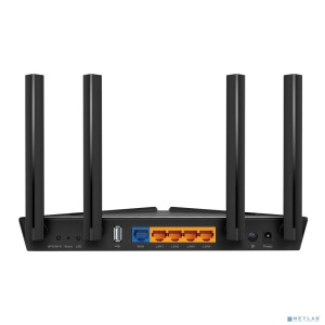 TP-Link Archer AX20 AX1800 Двухдиапазонный Wi-Fi 6 роутер