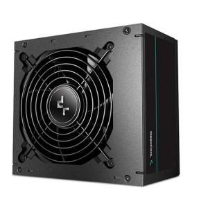 Блок питания DEEPCOOL ATX 800W PM800D 80+ gold (20+4pin) APFC 120mm fan 6xSATA RTL