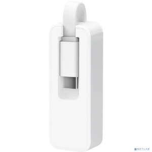TP-Link UE300C Сетевой адаптер USB Type-C/RJ45 Gigabit Ethernet
