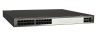 Коммутатор Huawei S5731-S24T4X(24*10/100/1000BASE-T ports,4*10GE SFP+ ports) + Basic Software + 150W AC Power module + 1U mounting ear