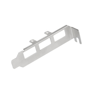 Контроллер Exegate Контроллер ExeGate EXE-367 (PCI-E x1 v2.0, 3*USB3.0 ext. + 1*USB3.0 int., разъем доп.питания, VIA Labs Chipset VL805)